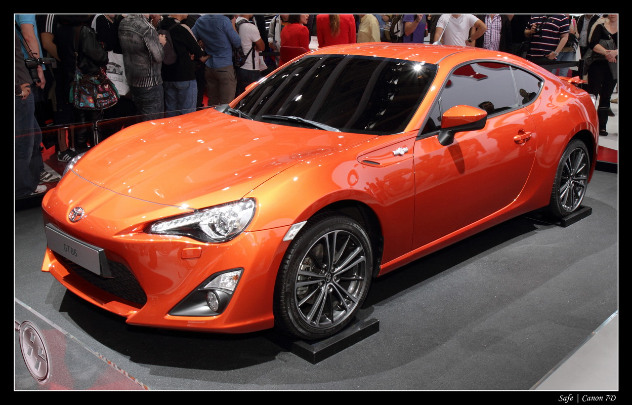 2012 - 10 - Salon auto Paris - 042